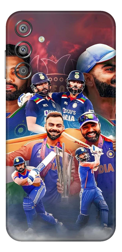 Roko Champions