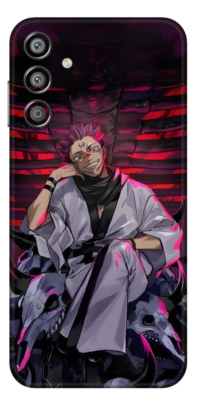 Ryomen Sukuna