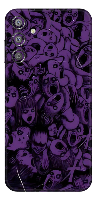 Scream