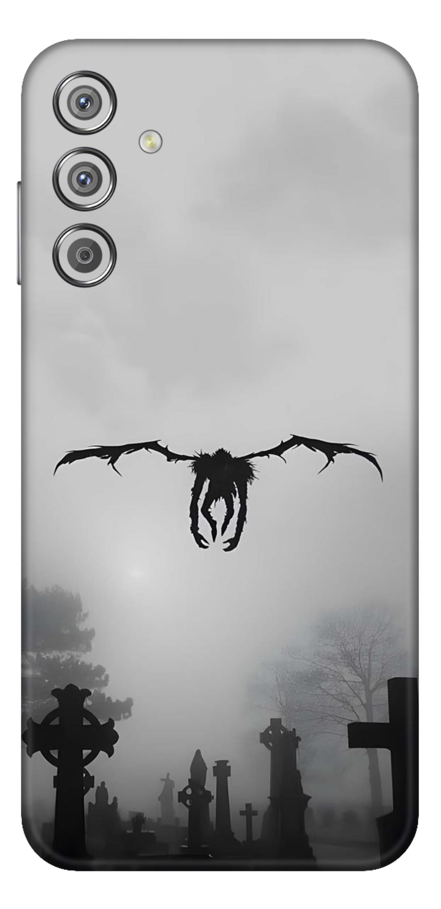 Samsung Galaxy F15 5G Skins and Wraps
