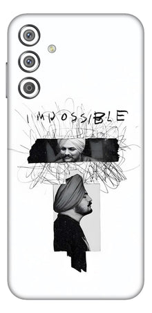 Samsung Galaxy F15 5G Skins and Wraps