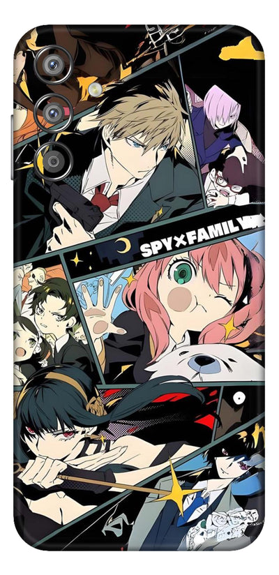 Spy Family