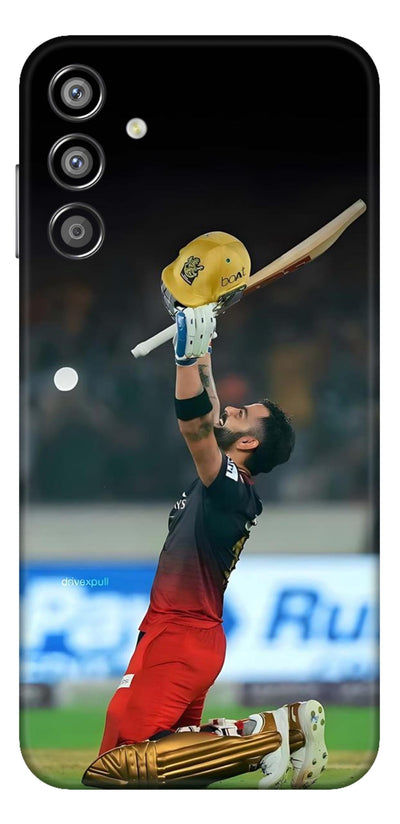 Virat Kholi