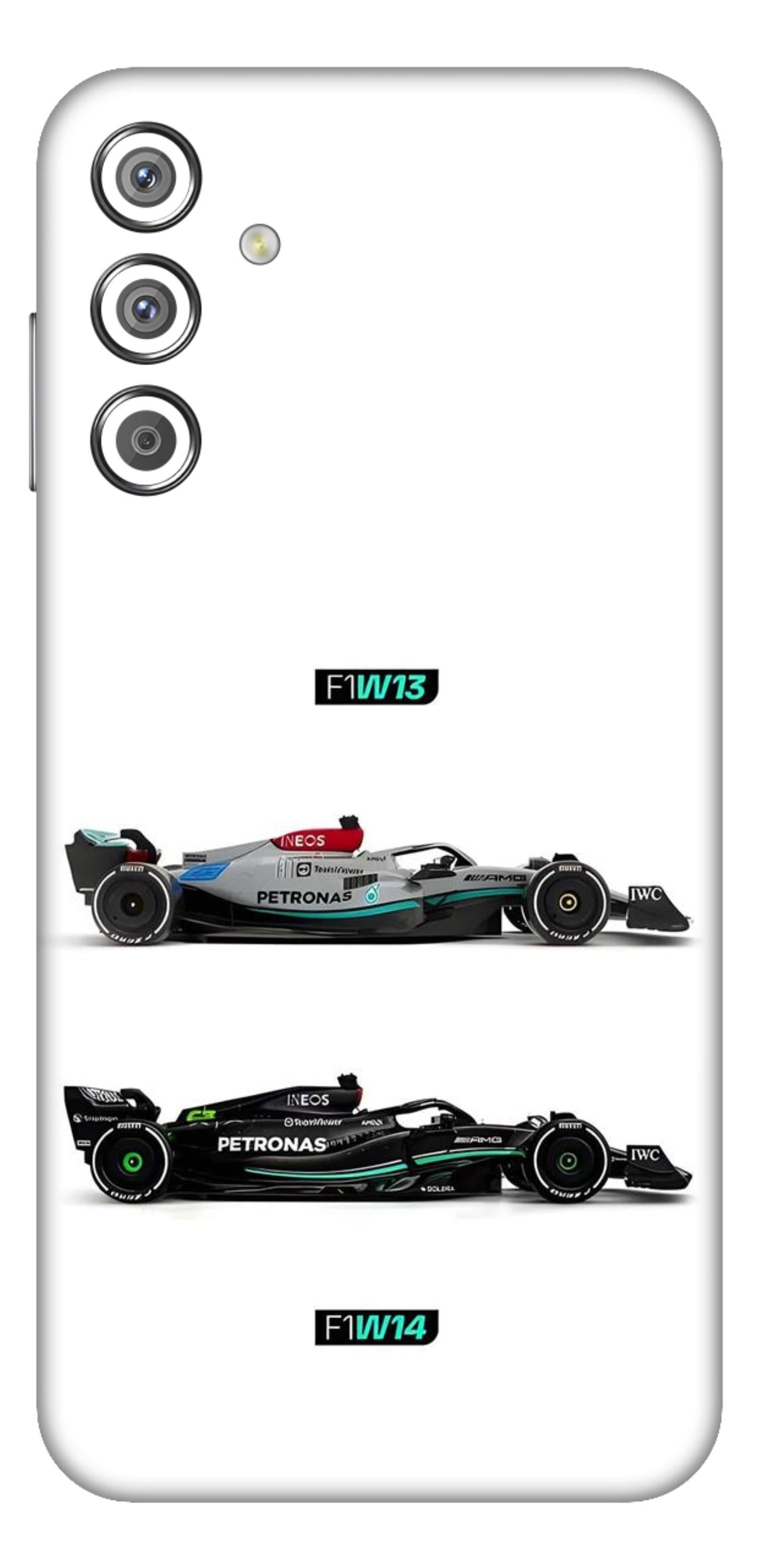 Samsung Galaxy F15 5G Skins and Wraps