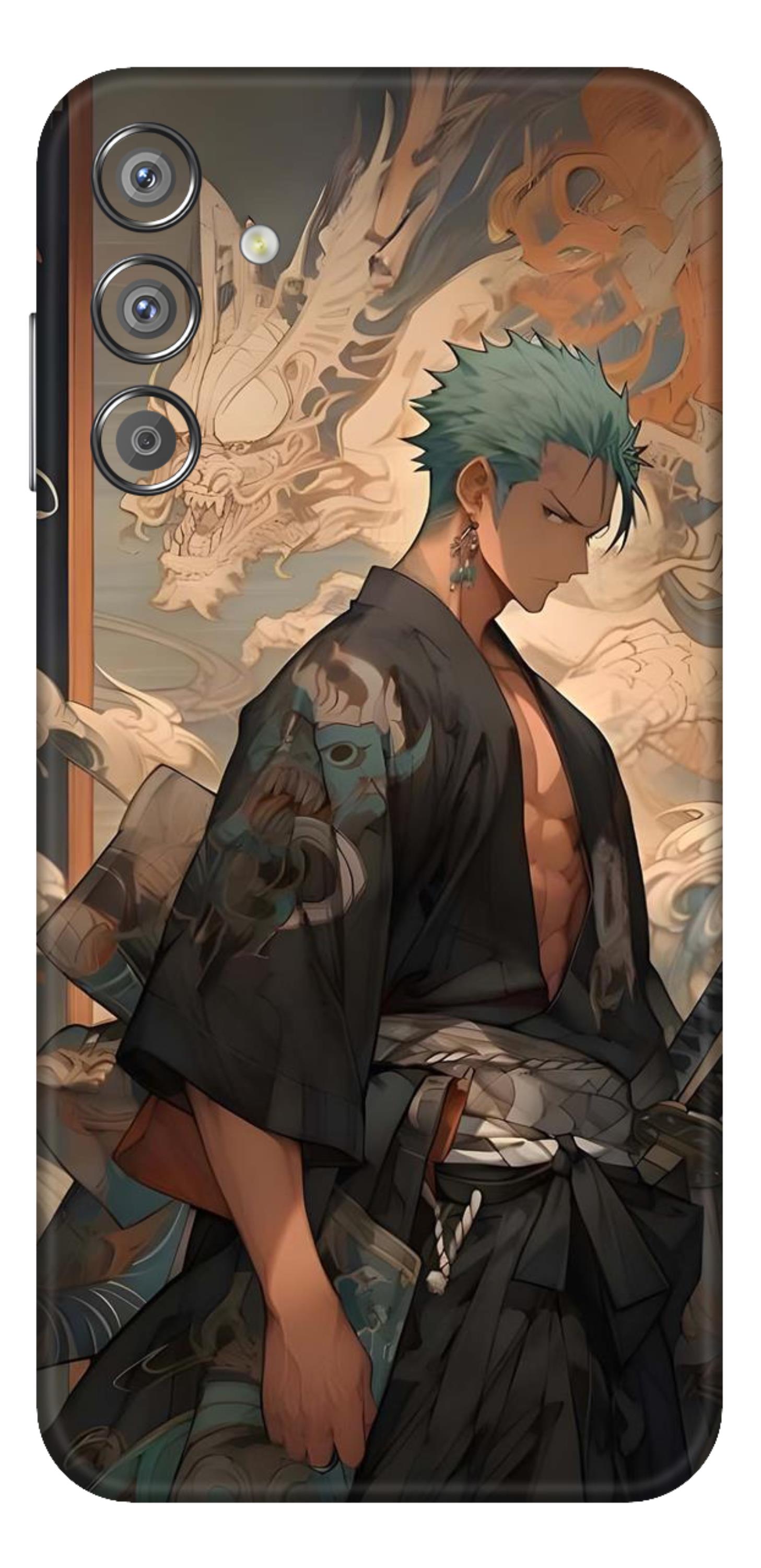 Samsung Galaxy F15 5G Skins and Wraps