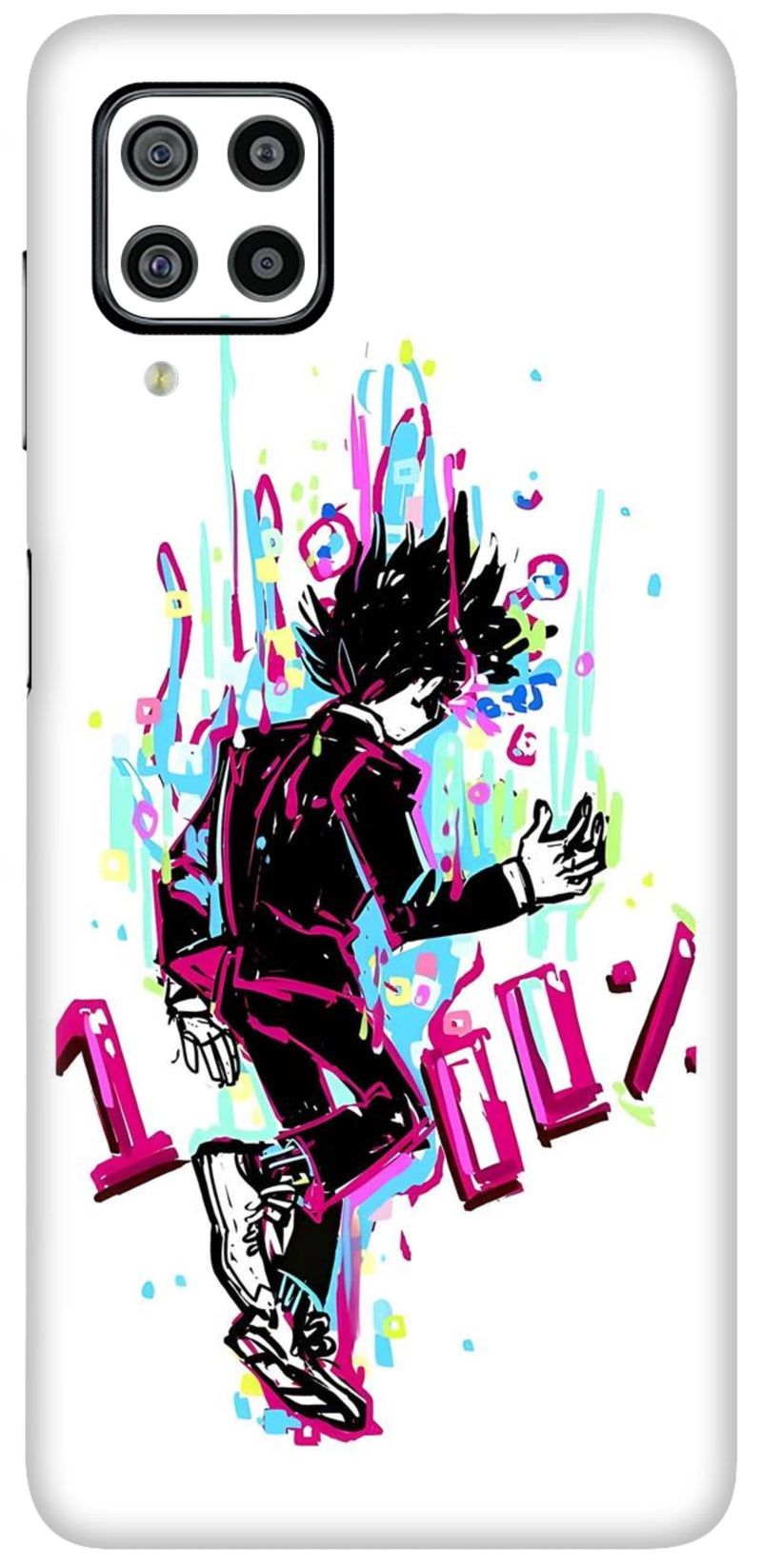 Samsung Galaxy F22 Skins and Wraps
