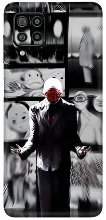 Samsung Galaxy F22 Skins and Wraps