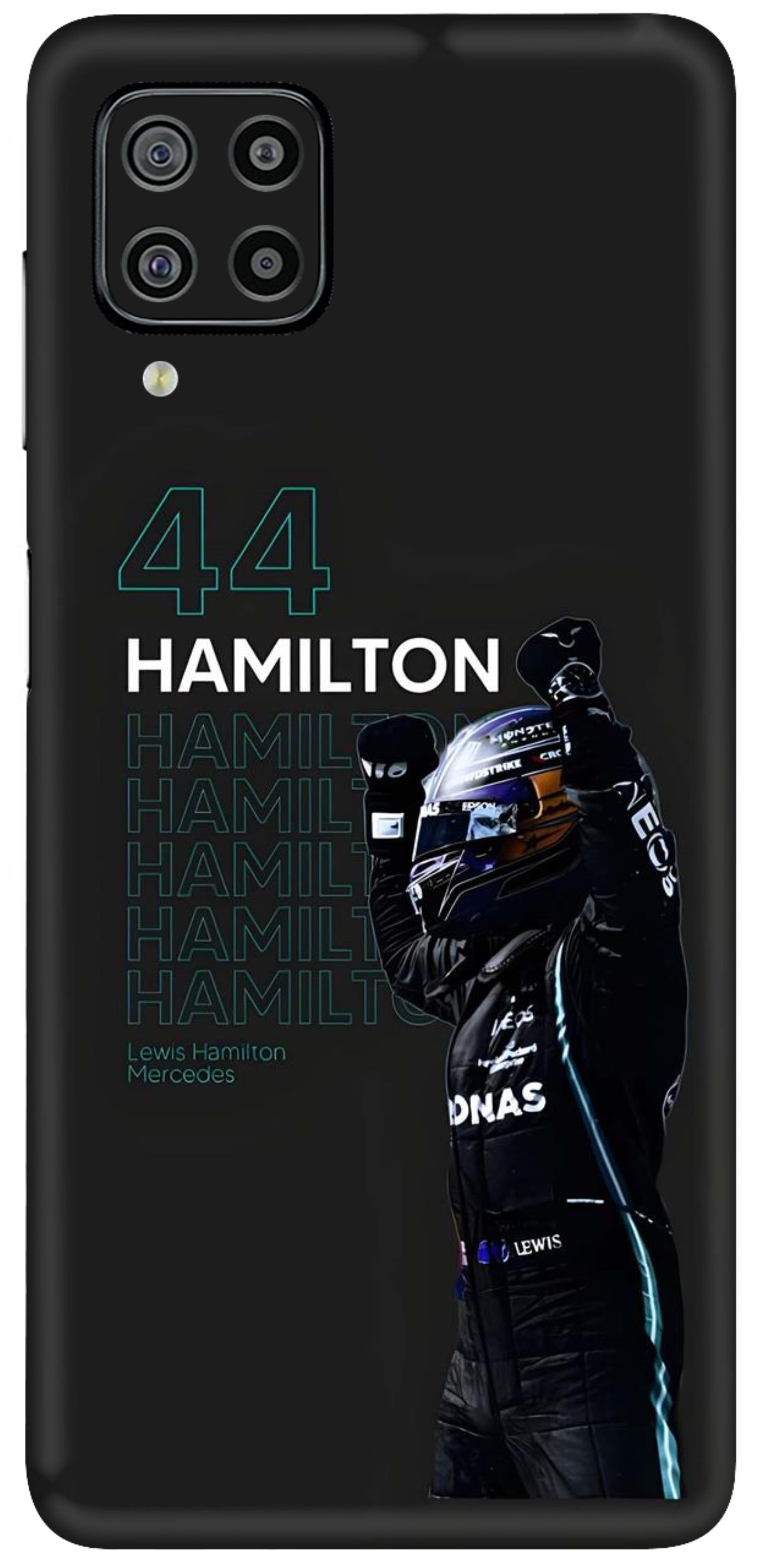 Samsung Galaxy F22 Skins and Wraps