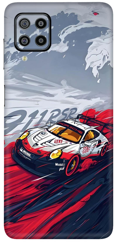 911 RS