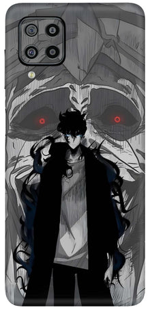 Samsung Galaxy F22 Skins and Wraps