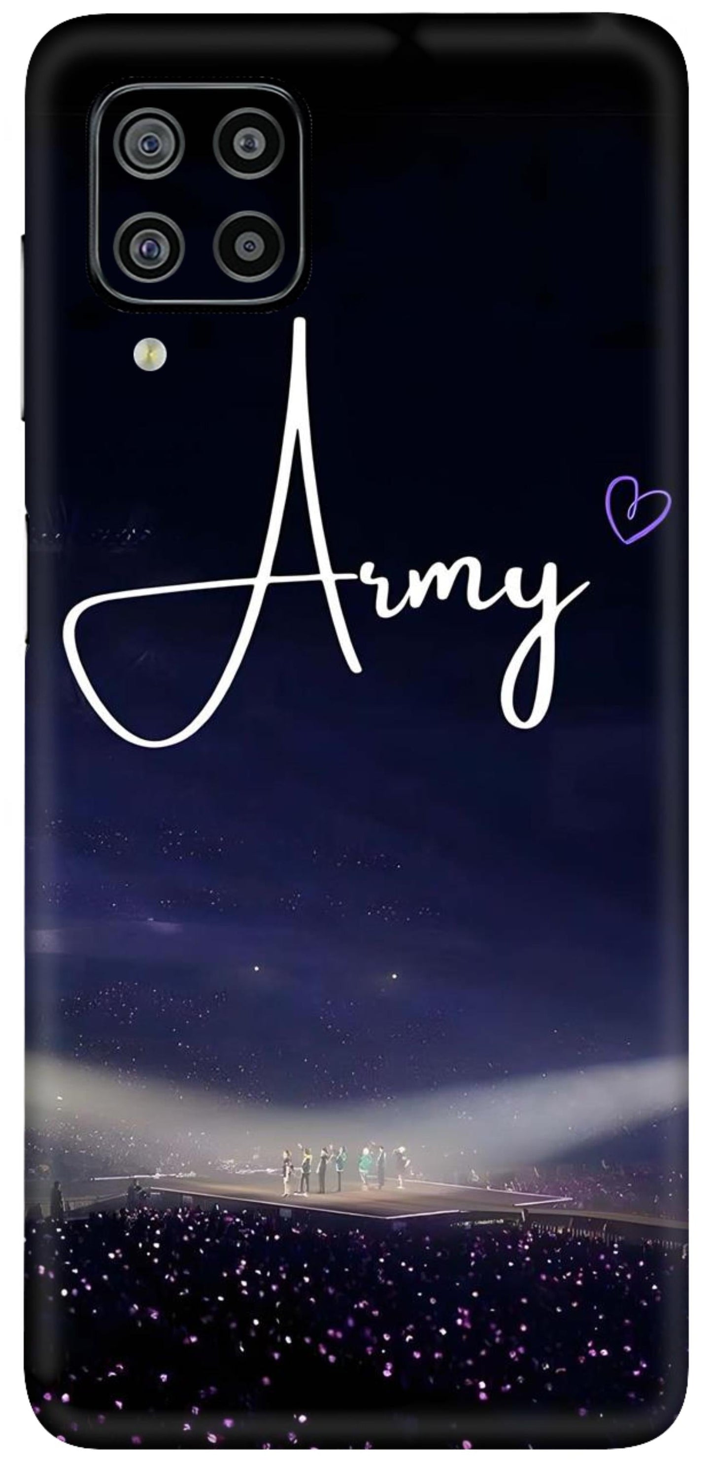Samsung Galaxy F22 Skins and Wraps