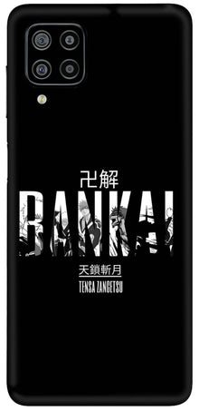 Samsung Galaxy F22 Skins and Wraps