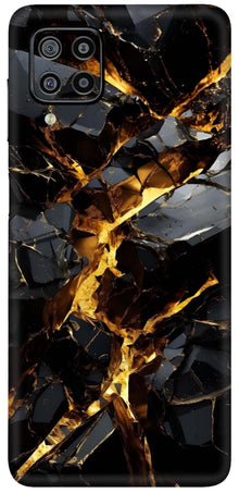 Samsung Galaxy F22 Skins and Wraps