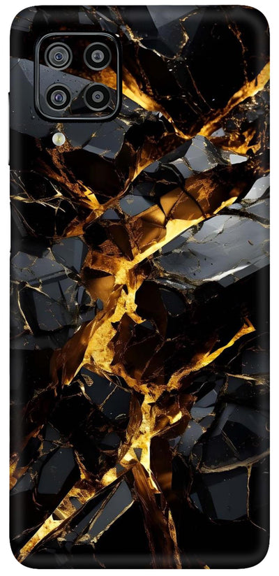 Black Marbel