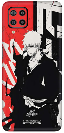 Samsung Galaxy F22 Skins and Wraps