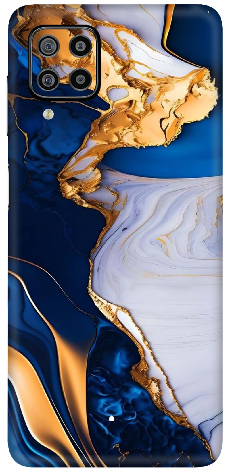 Samsung Galaxy F22 Skins and Wraps