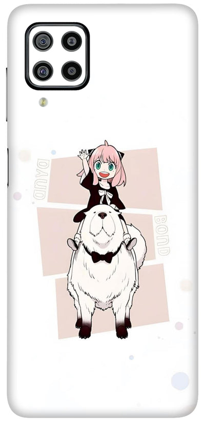 Bond Anya