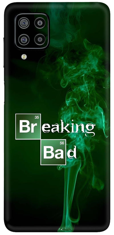 Breaking Bad