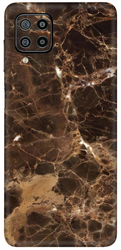 Brown Marbel