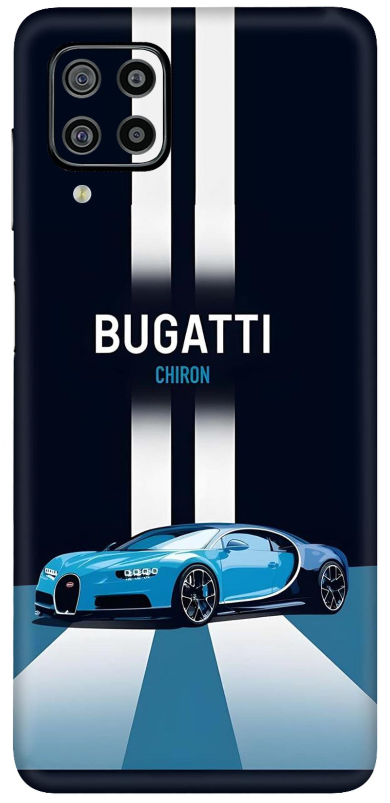 Samsung Galaxy F22 Skins and Wraps