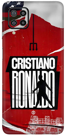 Samsung Galaxy F22 Skins and Wraps