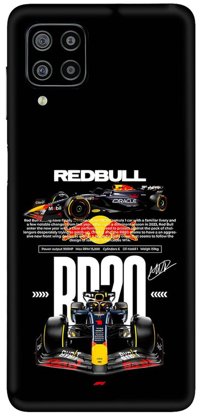 F1 Red Bull