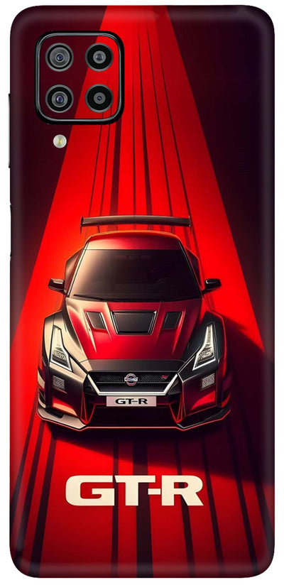 GTR