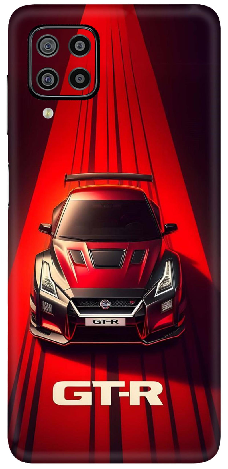 Samsung Galaxy F22 Skins and Wraps