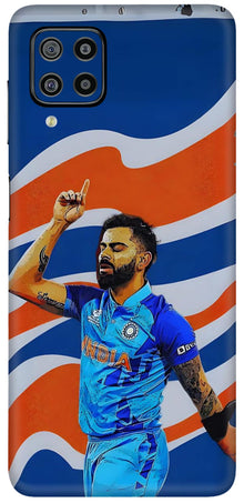 Samsung Galaxy F22 Skins and Wraps