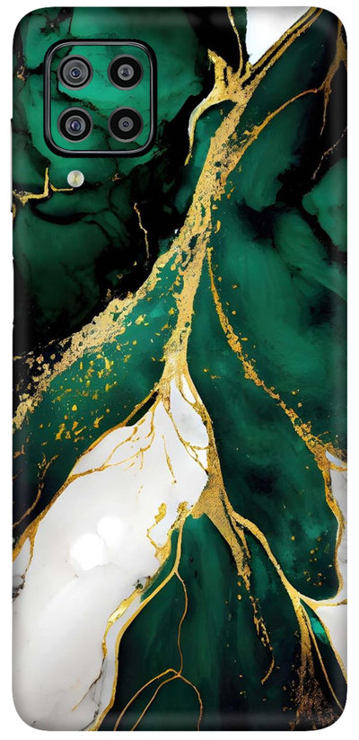 Green Marbel
