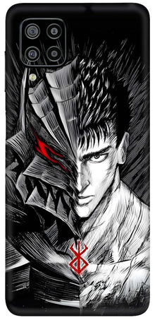 Samsung Galaxy F22 Skins and Wraps