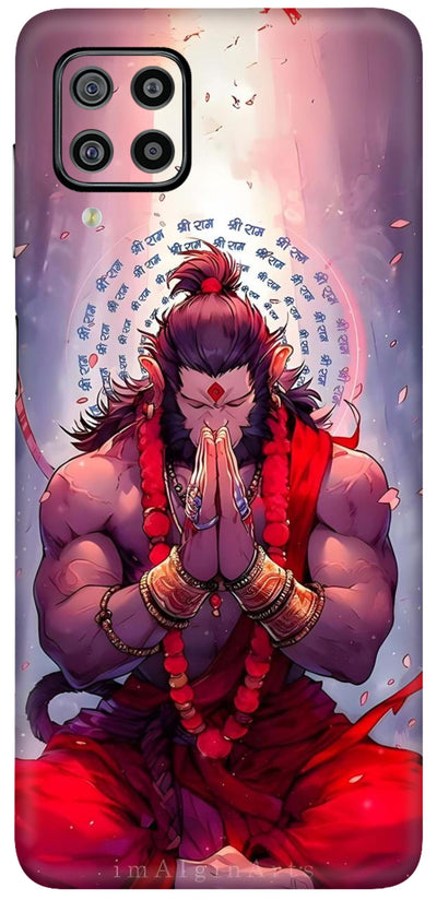 Hanuman