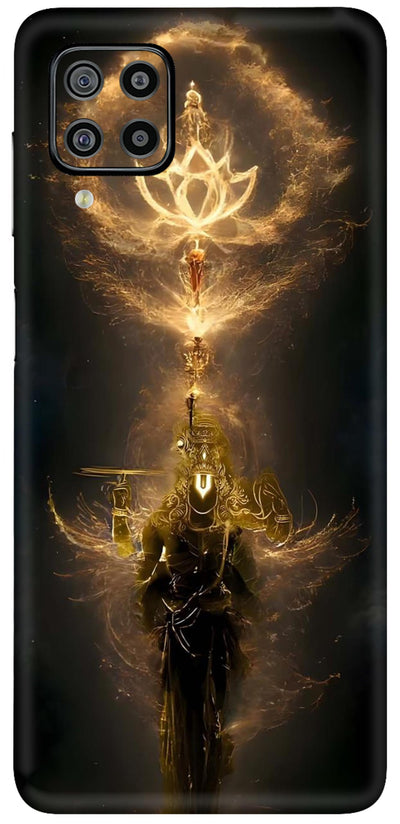 Hindu God