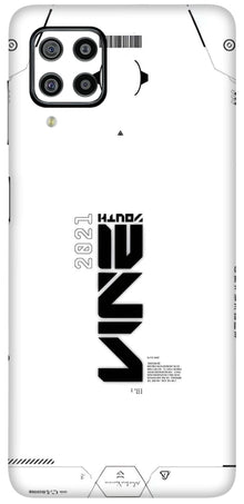 Samsung Galaxy F22 Skins and Wraps