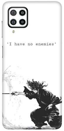 Samsung Galaxy F22 Skins and Wraps