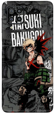 Samsung Galaxy F22 Skins and Wraps