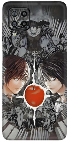 Samsung Galaxy F22 Skins and Wraps