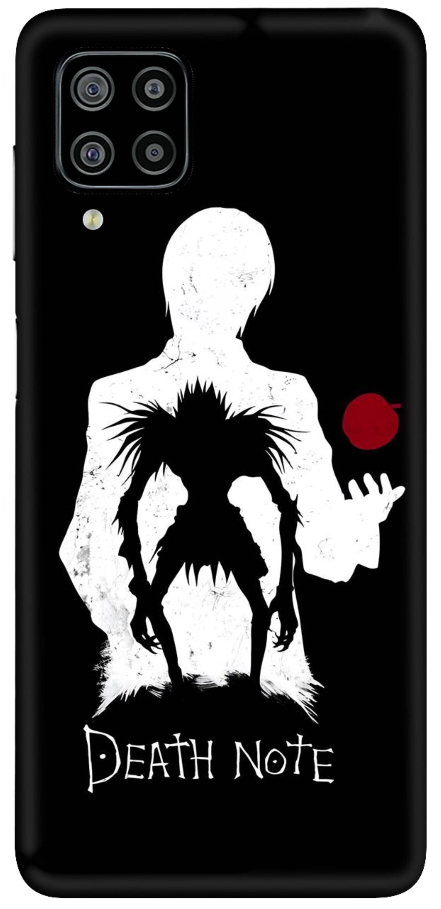 Samsung Galaxy F22 Skins and Wraps