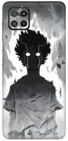 Samsung Galaxy F22 Skins and Wraps