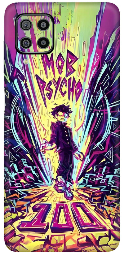 Mob Psycho