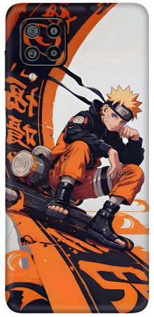 Samsung Galaxy F22 Skins and Wraps