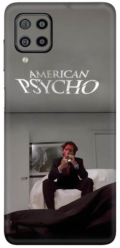 Patrick Bateman