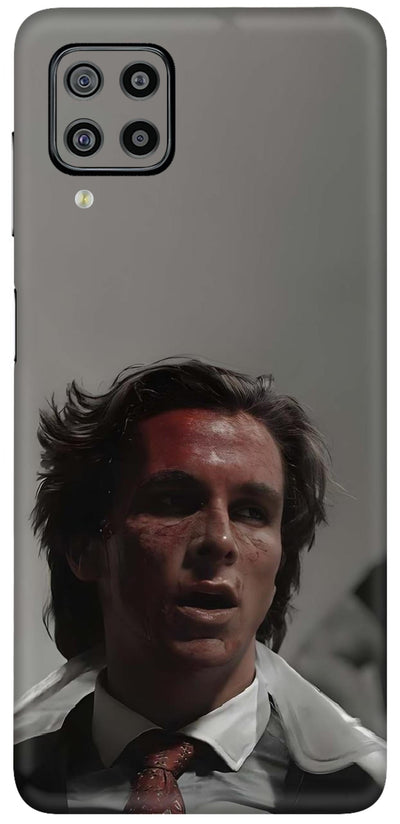 Patrick Bateman Psycho