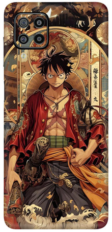 Samsung Galaxy F22 Skins and Wraps