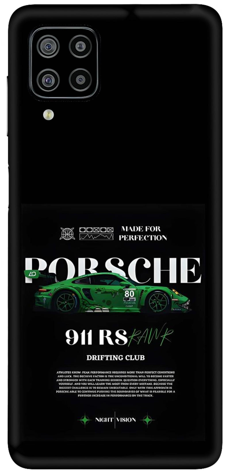Samsung Galaxy F22 Skins and Wraps