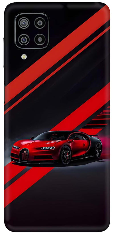 Red Chiron