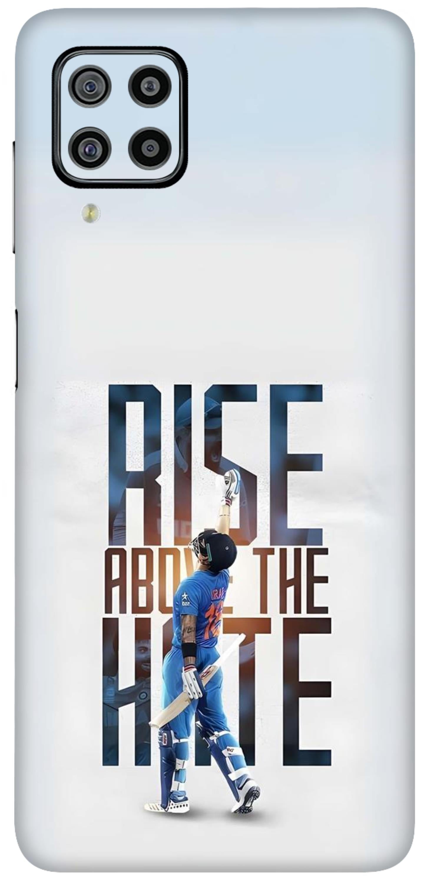 Samsung Galaxy F22 Skins and Wraps