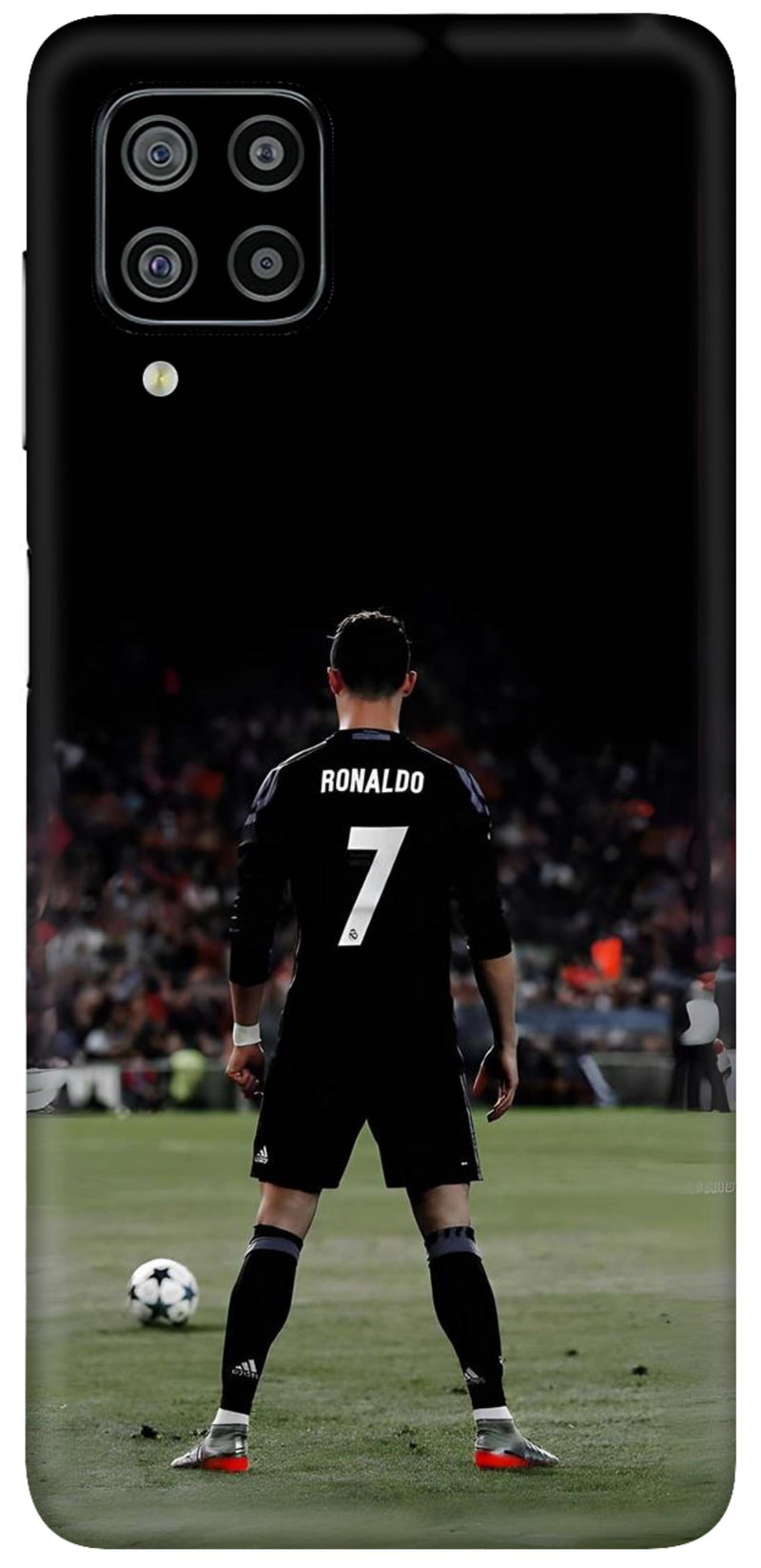 Samsung Galaxy F22 Skins and Wraps