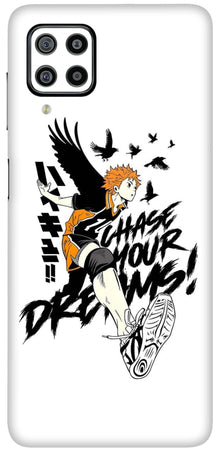 Samsung Galaxy F22 Skins and Wraps