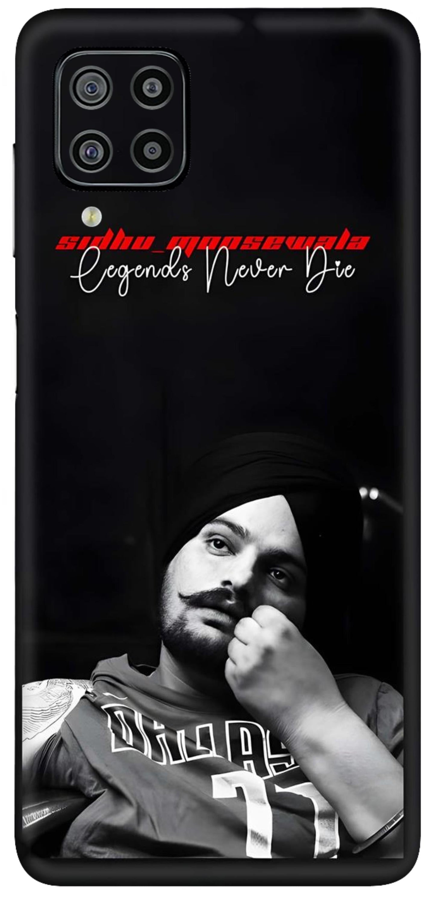 Samsung Galaxy F22 Skins and Wraps